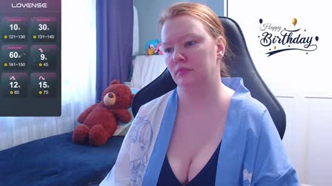 Angelika online show from 02-02-25, 07:52