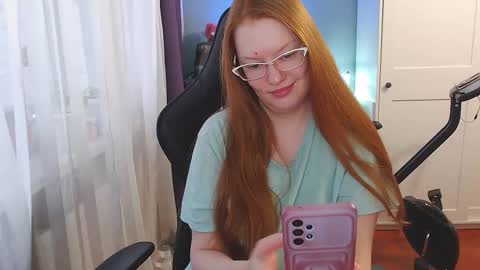 Angelika online show from 11-03-25, 06:47