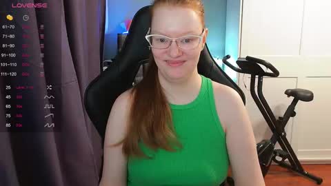 Angelika online show from 03-05-26, 11:01