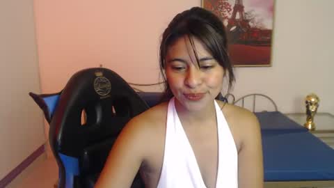 Lady Isabella online show from 06-30-26, 02:07