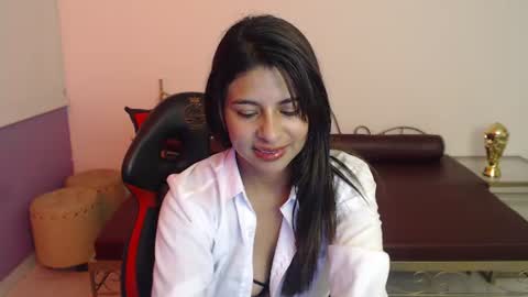 Lady Isabella online show from 07-07-26, 01:26