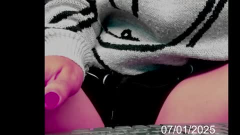 Jhana online show from 01-07-25, 07:06