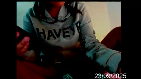 Jhana online show from 09-23-25, 12:52