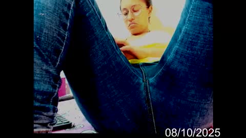 Jhana online show from 10-08-25, 12:14