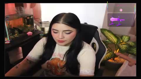 Snapshot of lady_kaisa chatting on 07-01-26, 06:29 Lady Kaisa online show from 07-01-26, 06:29