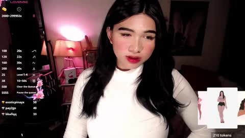 lady_kathy online show from 03-09-26, 06:34