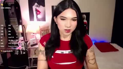 lady_kathy online show from 03-13-26, 12:17