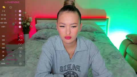 Krissy online show from 01-09-25, 04:17