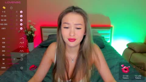 Krissy online show from 01-22-25, 09:57