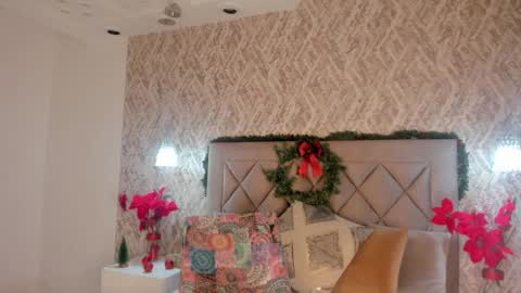 Snapshot of lady_lacey05 chatting on 12-18-24, 05:21 Gaby  online show from 12-18-24, 05:21