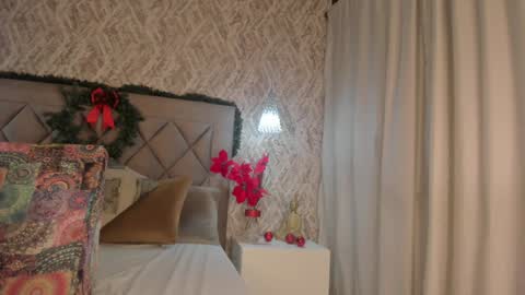 Snapshot of lady_lacey05 chatting on 12-21-24, 05:40 Gaby  online show from 12-21-24, 05:40