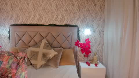 Snapshot of lady_lacey05 chatting on 12-26-24, 05:40 Gaby  online show from 12-26-24, 05:40