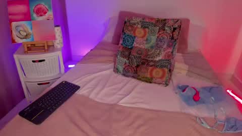 Gaby  online show from 07-04-26, 11:11