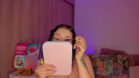 Gaby  online show from 07-20-26, 10:56
