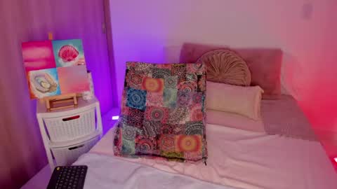 Gaby  online show from 07-21-26, 11:18