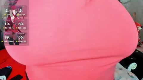 lady lauren online show from 07-19-26, 04:05