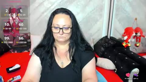 lady lauren online show from 07-29-26, 06:44