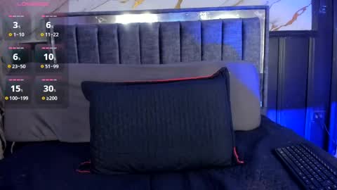lady_lucy69 online show from 05-01-26, 12:32