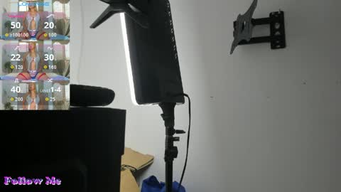 lady_miss___ online show from 05-12-26, 12:13