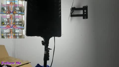 lady_miss___ online show from 05-23-26, 12:09
