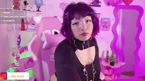 Snapshot of lady_noize chatting on 04-29-26, 11:22 Lady online show from 04-29-26, 11:22