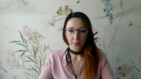 Kira online show from 10-29-25, 10:28