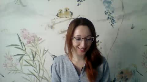 Kira online show from 11-18-25, 10:20