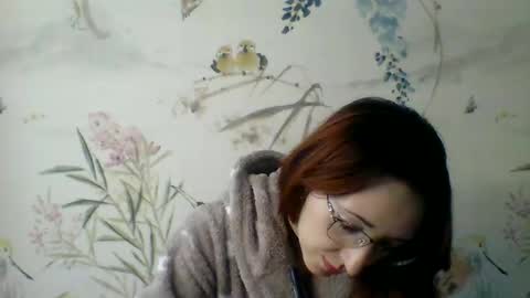 Kira online show from 11-26-25, 08:37