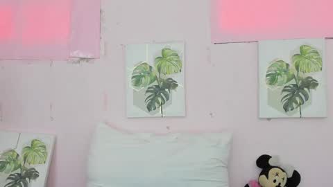 Leidy online show from 09-20-25, 07:59