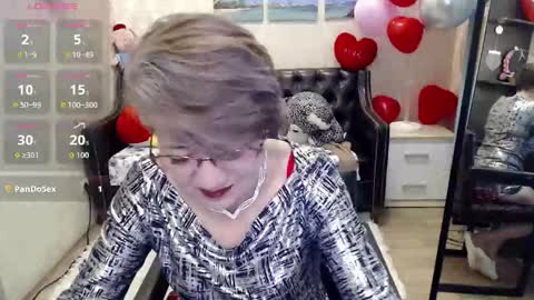 Diana online show from 02-20-26, 01:22