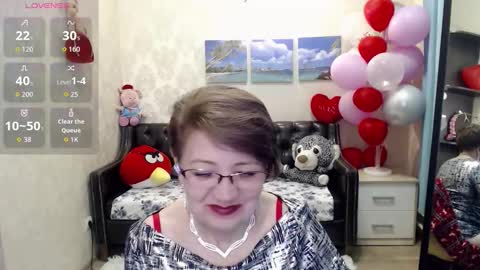 Diana online show from 03-07-26, 09:23