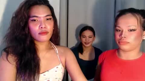 lady_shane26 online show from 02-16-26, 05:03