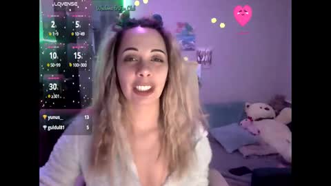 lady_smile69 online show from 02-07-26, 06:00