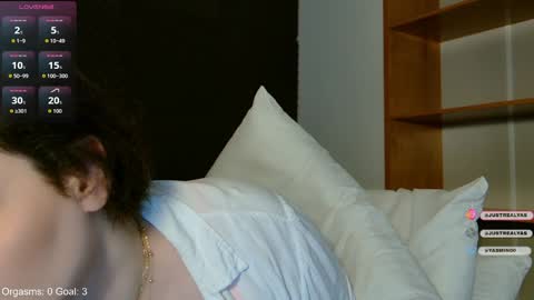  Yas  online show from 11-17-25, 08:47