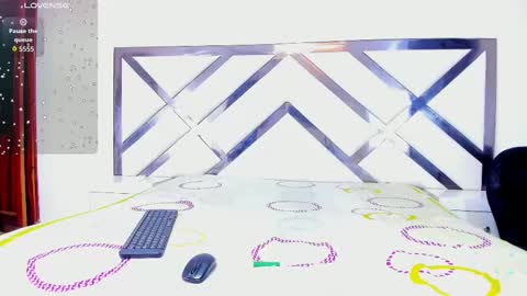 LadyandMaverick online show from 10-03-25, 02:41