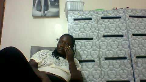 lindah32 online show from 01-08-25, 06:20