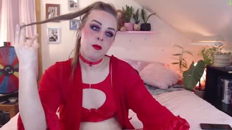 ladyboyhomemaker online show from 01-24-25, 02:28