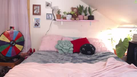 ladyboyhomemaker online show from 01-25-25, 08:00