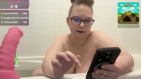 LadyCherieLynn online show from 03-27-26, 01:33