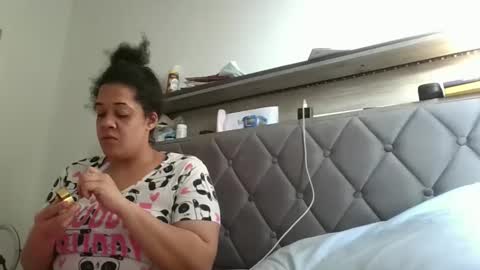 Stephanie online show from 01-12-25, 01:58