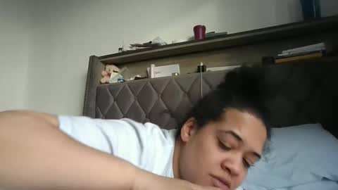 Stephanie online show from 01-13-25, 01:49