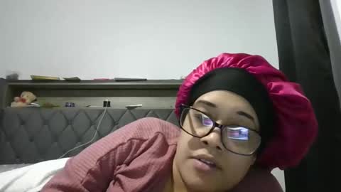 Stephanie online show from 02-24-25, 02:08