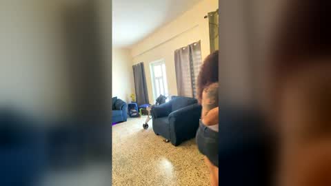 onlyfans  Ladycreamypr online show from 03-02-26, 04:03