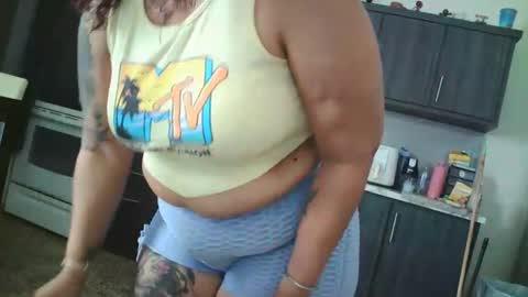 onlyfans  Ladycreamypr online show from 06-10-26, 05:23