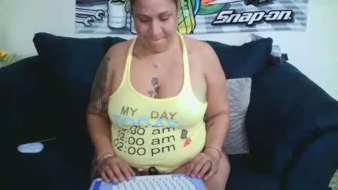 onlyfans  Ladycreamypr online show from 06-22-26, 10:07