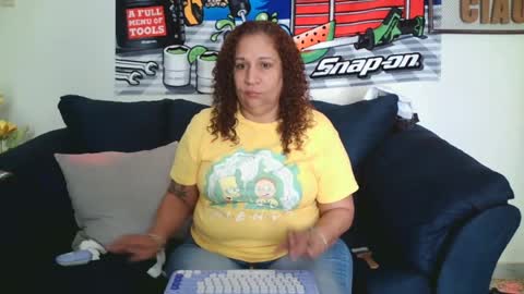onlyfans  Ladycreamypr online show from 06-25-26, 04:33