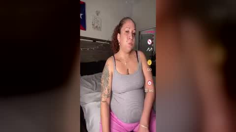 onlyfans  Ladycreamypr online show from 07-13-26, 11:51
