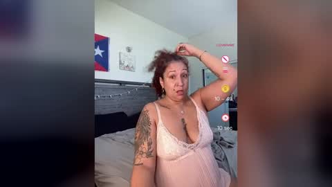 onlyfans  Ladycreamypr online show from 07-14-26, 05:51
