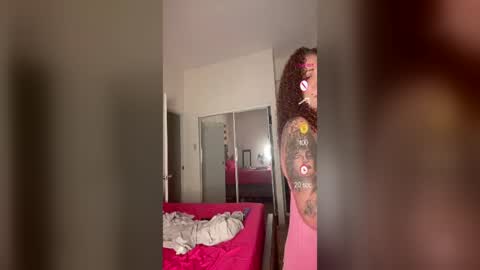 onlyfans  Ladycreamypr online show from 07-24-26, 03:04