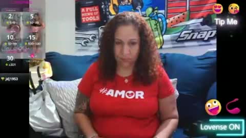 onlyfans  Ladycreamypr online show from 07-28-26, 12:07
